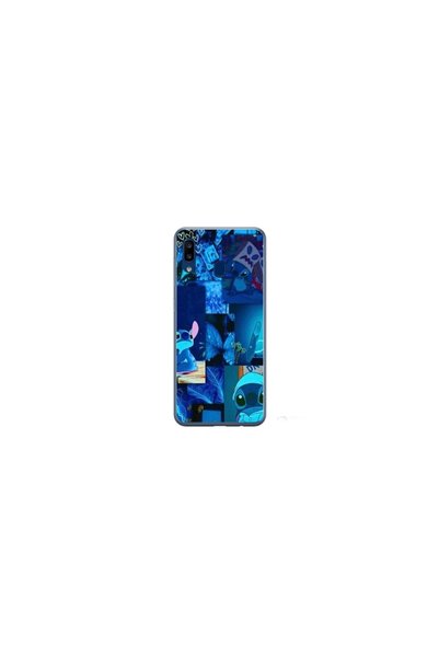 Atlas Εξατομικευμένη θήκη τύπου Samsung Galaxy A20e, Stitch 1, , S1D1M0191