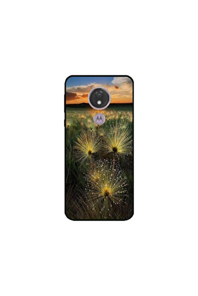 Atlas Husa personalizata tip carcasa Motorola Moto G7 Power, Nice View 11, , ...