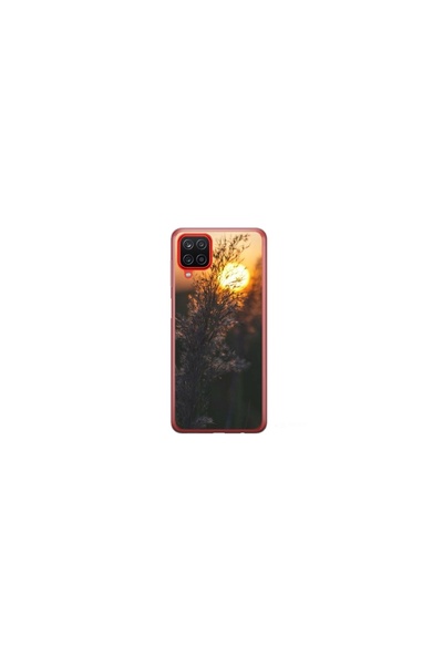 Atlas Husa personalizata tip carcasa Samsung Galaxy A22 5G, Nice View 2, , S1...