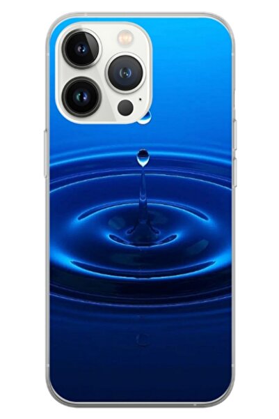 Atlas Husa personalizata tip carcasa Apple iPhone 13 Pro Max, Picatura, , S1D...