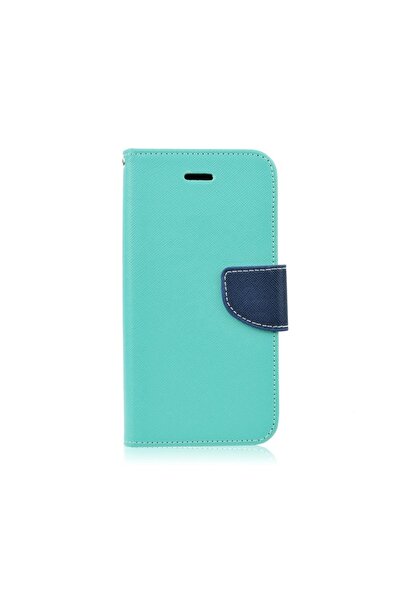 Atlas Husa SAMSUNG Galaxy S7 Edge - Fancy Book (Menta)