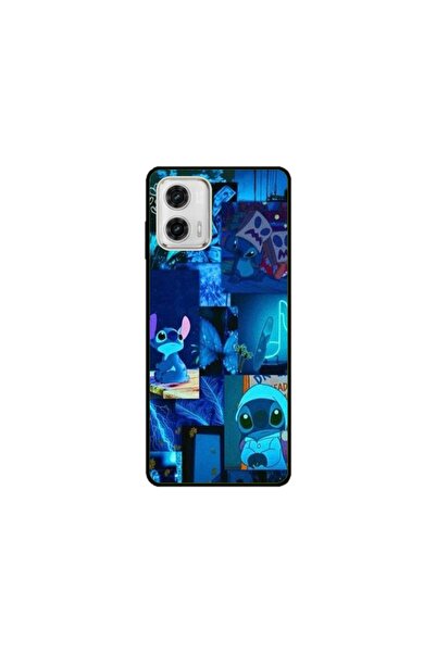 Atlas Husa personalizata tip carcasa Motorola Moto E22i, Stitch 1, , S1D1M0191