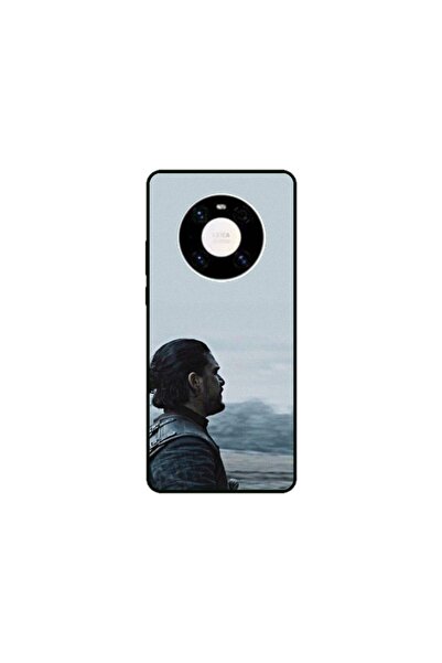 Atlas Husa personalizata tip carcasa Huawei Mate 40 Pro, Game of Thrones 1, ,...