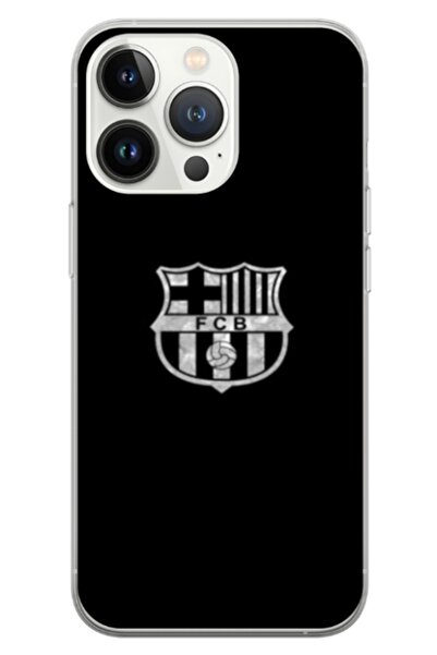 Atlas Εξατομικευμένη θήκη τύπου Apple iPhone 15 Pro Max, Βαρκελώνη, ​​, S1D1M...