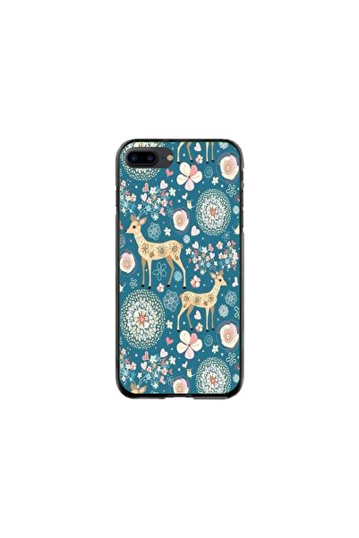Atlas Husa personalizata tip carcasa Apple iPhone 7 Plus, Mandela 1, , S1D1M0254