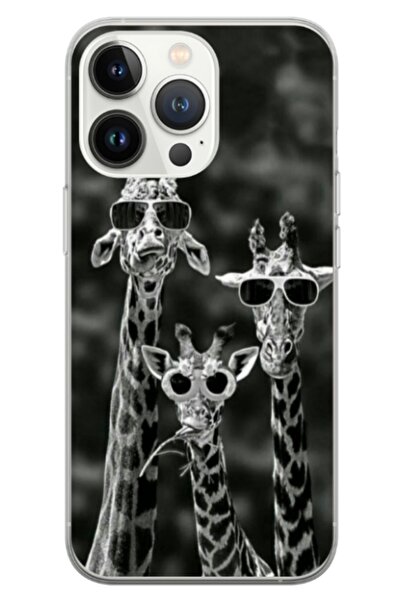 Atlas Husa personalizata carcasa Apple iPhone 17 Pro, Zebra 1, S1D1M0086,
