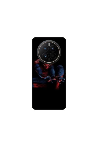Atlas Husa personalizata tip carcasa Huawei Mate 50, Spiderman 2, , S1D1M0168