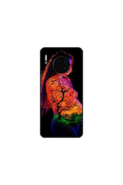 Atlas Προσαρμοσμένος τύπος θήκης Huawei Mate 30 Pro, Colorful 7, , S1D1M0324