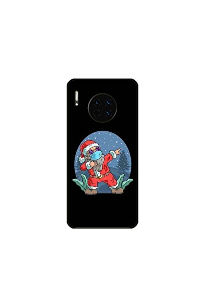Atlas Εξατομικευμένη θήκη τύπου Huawei Mate 30 Pro, Άγιος Βασίλης, , S1D1M0055