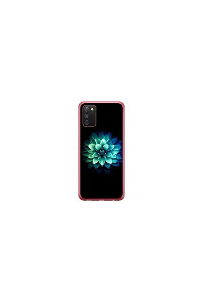 Atlas Εξατομικευμένη θήκη τύπου Samsung Galaxy A03S, Colorful 2, , S1D1M0297