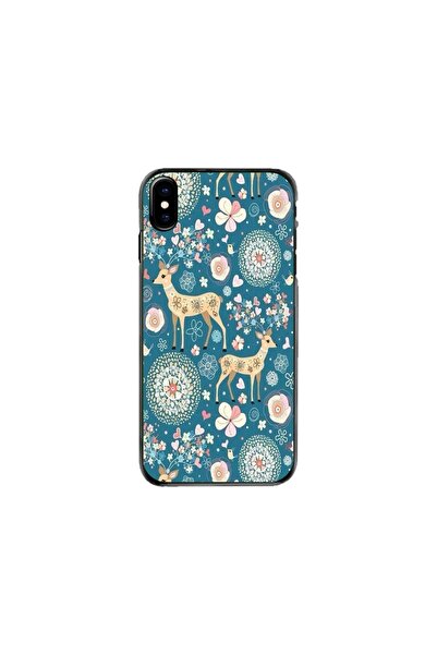 Atlas Husa personalizata tip carcasa Apple iPhone X, Mandela 1, , S1D1M0254
