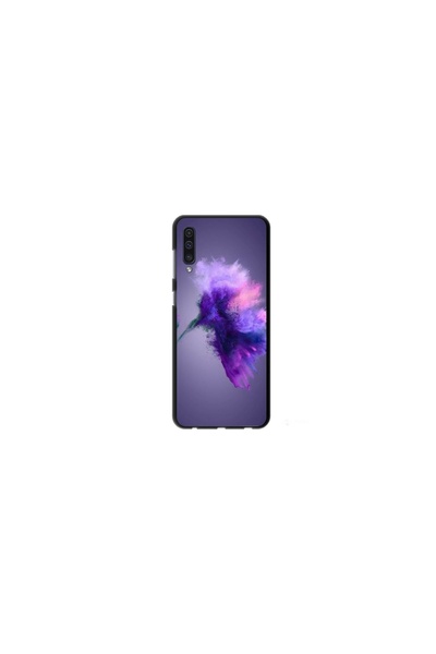 Atlas Husa personalizata tip carcasa Huawei P30, Flowers 19, , S1D1M0340