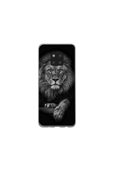 Atlas Προσαρμοσμένος τύπος θήκης Huawei Mate 20, Lion 2, , S1D1M0117