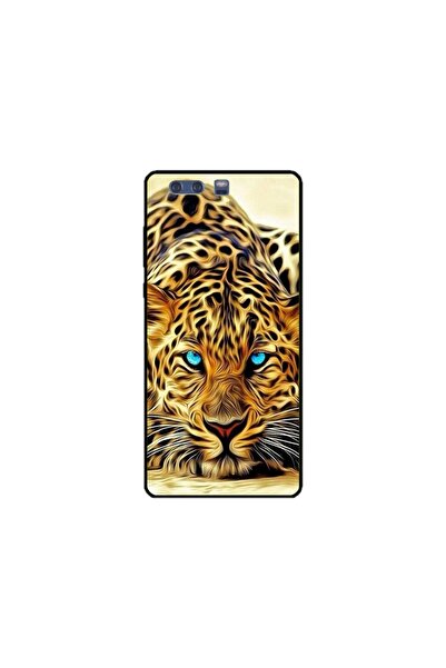 Atlas Προσαρμοσμένος τύπος θήκης Huawei P10 Plus, Cheetah, , S1D1M0382