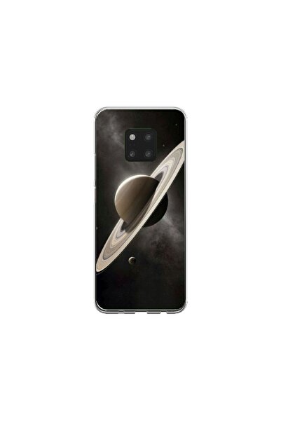 Atlas Εξατομικευμένη θήκη τύπου Huawei Mate 20 Pro, Planet 2, , S1D1M0348