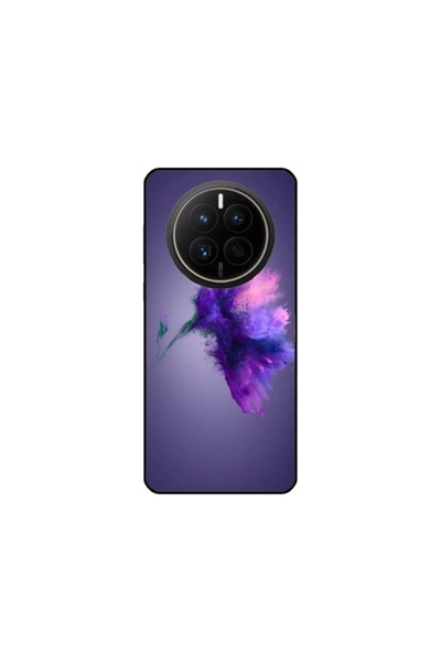 Atlas Husa personalizata tip carcasa Huawei Mate 50, Flowers 19, , S1D1M0340