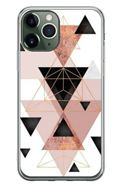 Atlas Husa personalizata tip carcasa Apple iPhone 12 Pro, Abstract 5, , S1D1M...