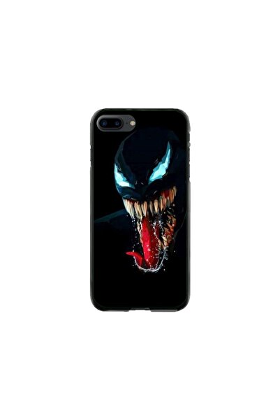 Atlas Husa personalizata tip carcasa Apple iPhone 7 Plus, Venom 1, , S1D1M0211