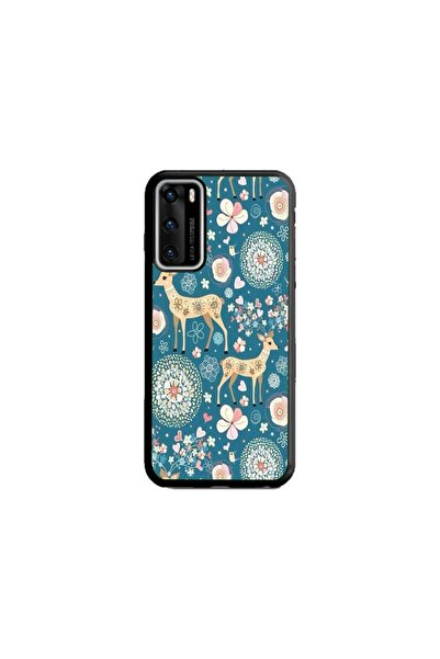 Atlas Husa personalizata tip carcasa Huawei P40 Lite, Mandela 1, , S1D1M0254