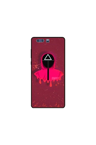 Atlas Husa personalizata tip carcasa Huawei P10, Squid Game 6, , S1D1M0178