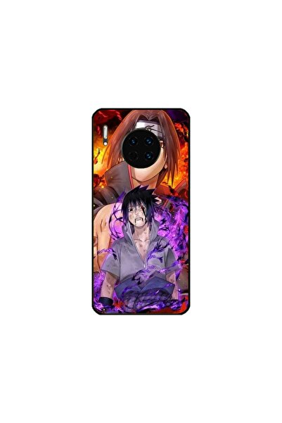 Atlas Husa personalizata tip carcasa Huawei Mate 30, Naruto 3, , S1D1M0162