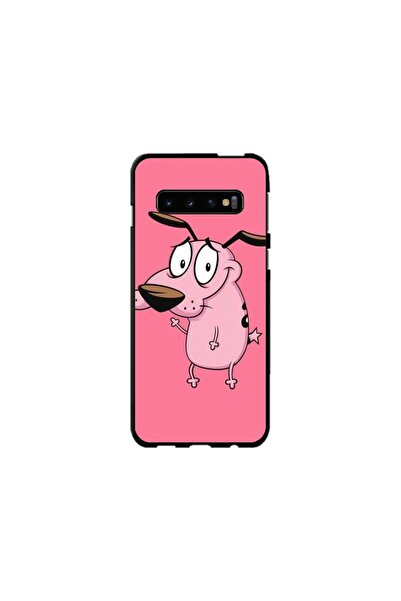 Atlas Εξατομικευμένη θήκη Samsung Galaxy S10 Plus, Courage, , S1D1M0063