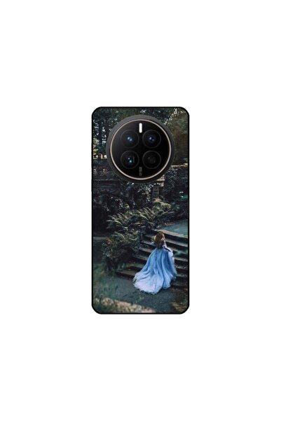Atlas Husa personalizata tip carcasa Huawei Mate 50 Pro, Bride, , S1D1M0338