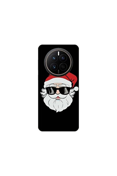 Atlas Προσαρμοσμένος τύπος θήκης Huawei Mate 50, Cool Santa, , S1D1M0046