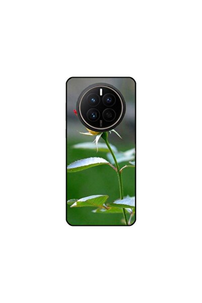 Atlas Husa personalizata tip carcasa Huawei Mate 50 Pro, Flowers 13, , S1D1M0206