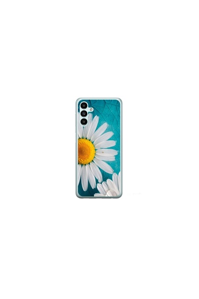 Atlas Husa personalizata tip carcasa Samsung Galaxy A54, Petunia 1, , S1D1M0235