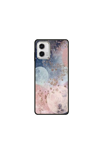 Atlas Husa personalizata tip carcasa Motorola Moto G53, Abstract 2, , S1D1M0335