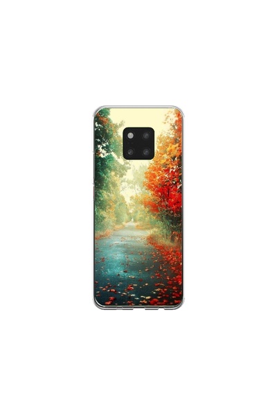 Atlas Husa personalizata tip carcasa Huawei Mate 20, Nice View 15, , S1D1M0383