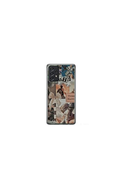 Atlas Husa personalizata tip carcasa Samsung Galaxy A73, PUBG 2, , S1D1M0363