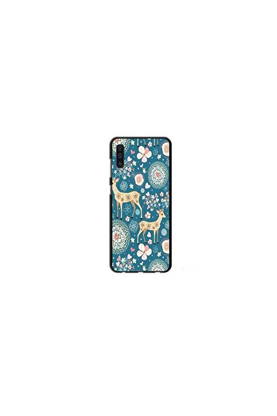 Atlas Εξατομικευμένη θήκη τύπου Samsung Galaxy A50, Mandela 1, , S1D1M0254
