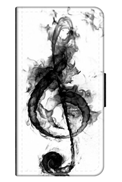 Atlas Προσωποποιημένη θήκη Huawei Y70, Song Notes, , S1D1M0357