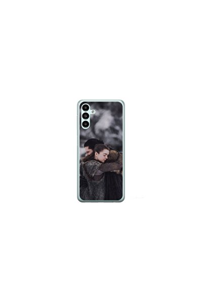 Atlas Husa personalizata tip carcasa Samsung Galaxy A54, Game of Thrones 2, ,...