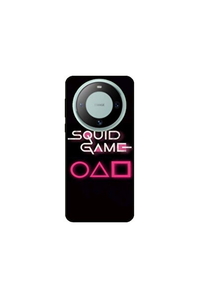 Atlas Husa personalizata tip carcasa Huawei Mate 60 Pro, Squid Game 4, , S1D1...