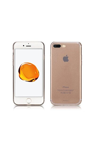 Atlas Husa APPLE iPhone 7 / 8 - REMAX Crystal (Transparent)