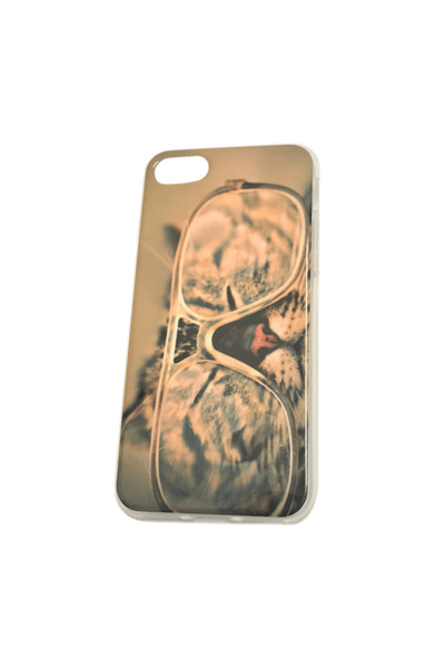 Atlas Θήκη για iPhone 7/8 της APPLE - Τέχνη (Γάτα)