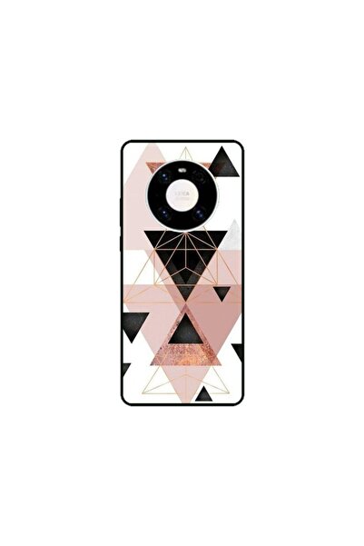 Atlas Husa personalizata tip carcasa Huawei Mate 40, Abstract 5, , S1D1M0368