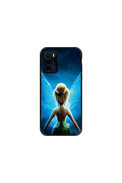 Atlas Husa personalizata tip carcasa Motorola Moto G42, Tinkerbell 1, , S1D1M...