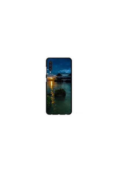 Atlas Husa personalizata tip carcasa Huawei P30 Lite, Nice View 1, , S1D1M0060