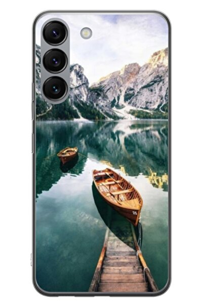 Atlas Προσωποποιημένη θήκη Samsung Galaxy S23, Σκάφη, , S1D1M0024