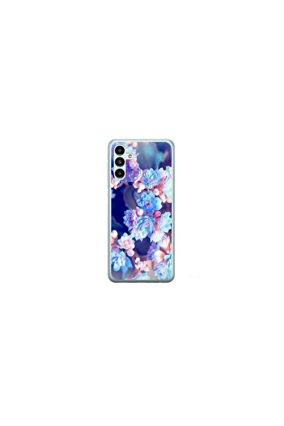 Atlas Εξατομικευμένη θήκη για Samsung Galaxy A14, Flowers 2, S1D1M0038