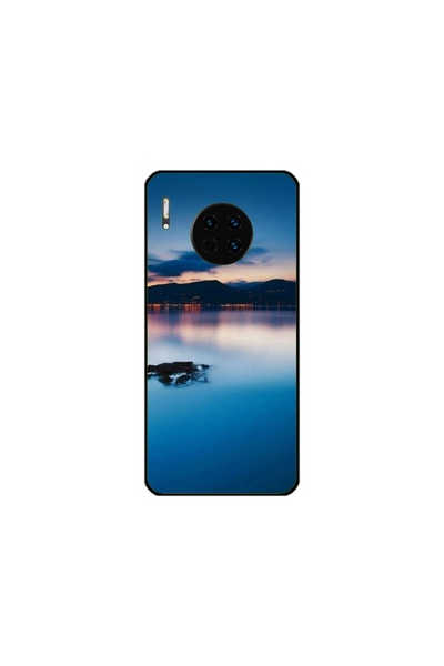 Atlas Husa personalizata tip carcasa Huawei Mate 30 Pro, Nice View 5, , S1D1M...