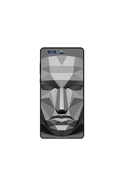 Atlas Husa personalizata tip carcasa Huawei P10, Squid Game 13, , S1D1M0185