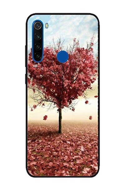 Atlas Husa personalizata tip carcasa Huawei P40 Lite E, Heart Tree, , S1D1M0293