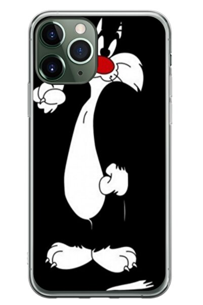 Atlas Husa personalizata tip carcasa Apple iPhone 11 Pro Max, Silvester, , S1...