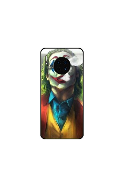 Atlas Εξατομικευμένη θήκη τύπου Huawei Mate 30 Pro, Joker 4, , S1D1M0166