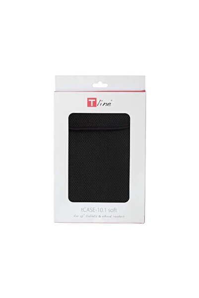 Atlas Husa Tableta Universala TLine Plasa 10.1 (Negru)"